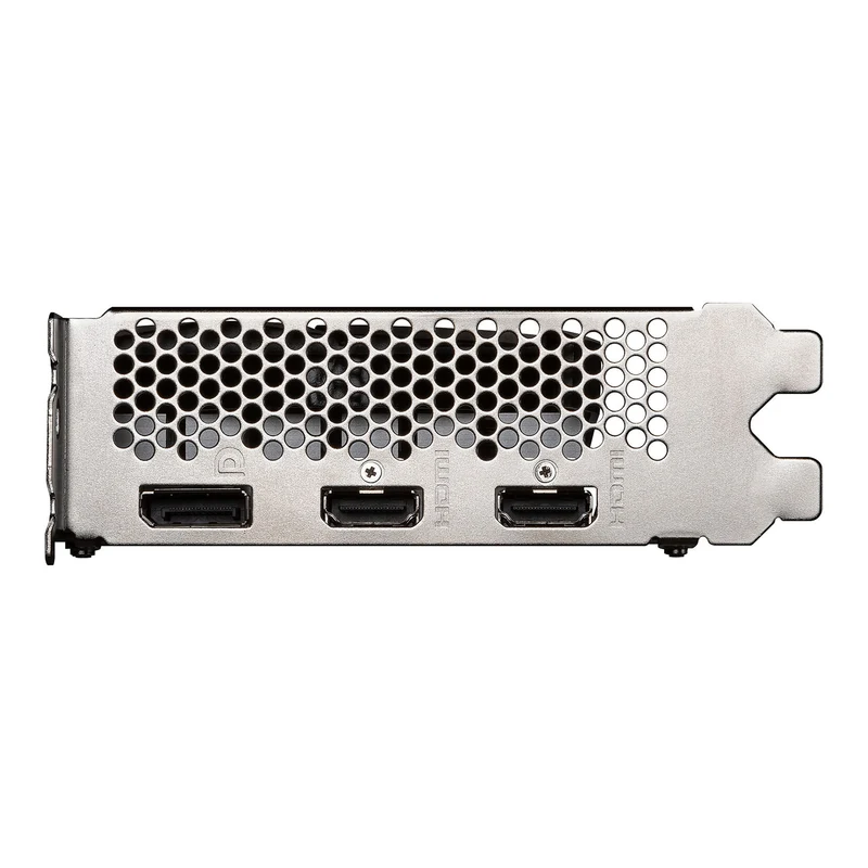 MSI GeForce RTX 3050 VENTUS 2X E OC 6GB GDDR6