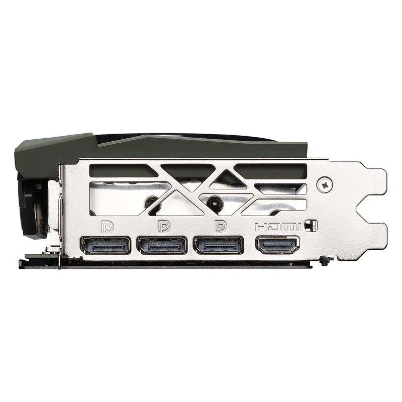 MSI GeForce RTX 4070 TI SUPER 16G GAMING SLIM Stalker 2 EDITION 16GB GDDR6X