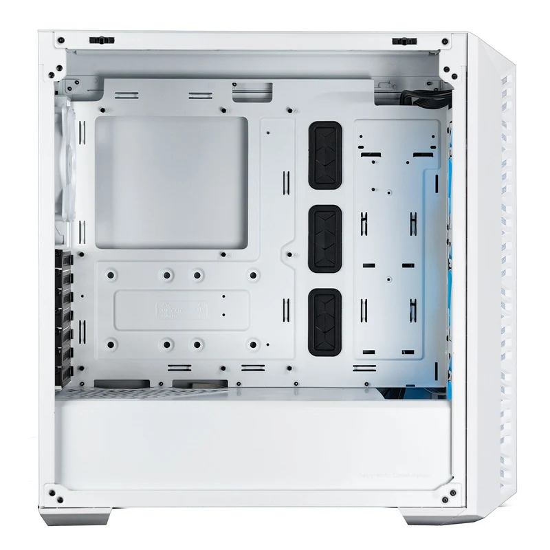 Cooler Master MasterBox 520 ARGB White