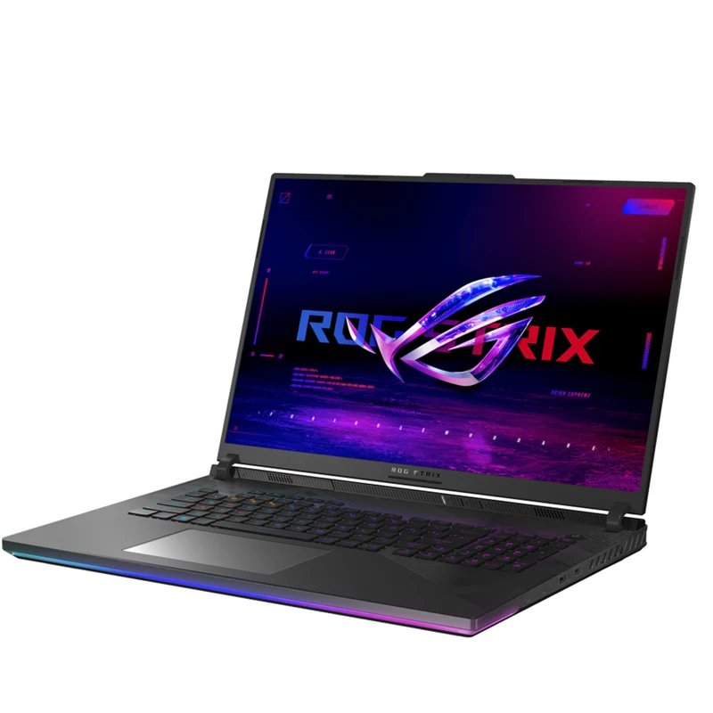 ASUS ROG STRIX SCAR 18 ( 2024 ) i9 14900HX/64GO/2TB/RTX 4090/18" QHD+