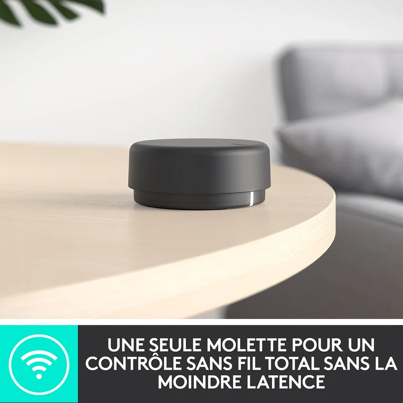 Logitech Z407 Bluetooth 5.0