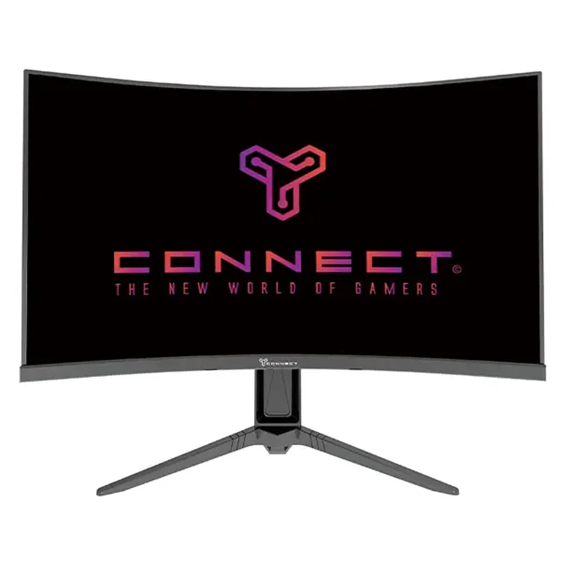 CONNECT D227H 27″ 280Hz Curved