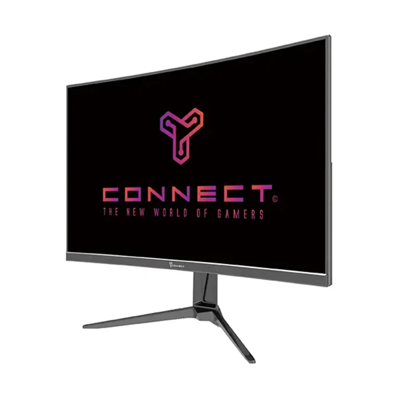 CONNECT D227H 27″ 280Hz Curved