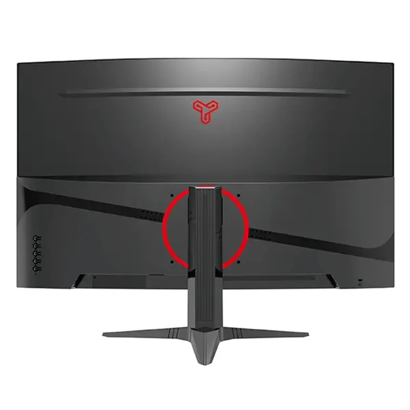 CONNECT D227H 27″ 280Hz Curved
