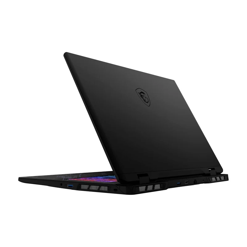 MSI Pulse 17 AI C1VGKG-040XES ULTRA 7 155H/32GB/1TB SSD/RTX4070 8GB/17'' 165Hz IPS FHD