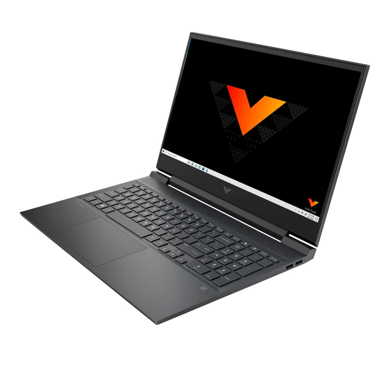 HP Victus 16-d0296nf i5-11400H/16GB/512GB SSD/RTX3060 6GB/16.1"