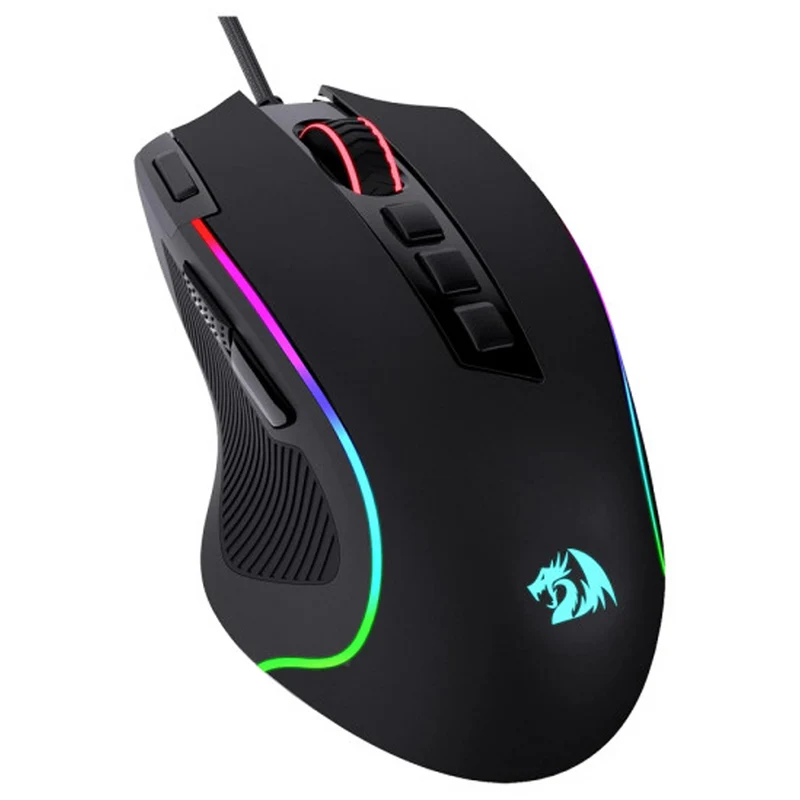 Redragon M612 Predator RGB