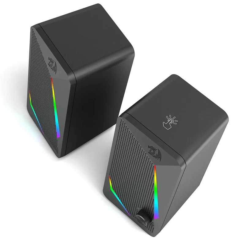 Redragon GS510 Waltz Gaming Speaker 2.0