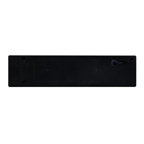 Hub Lian Li Edge USB y Ventiladores PWM Negro