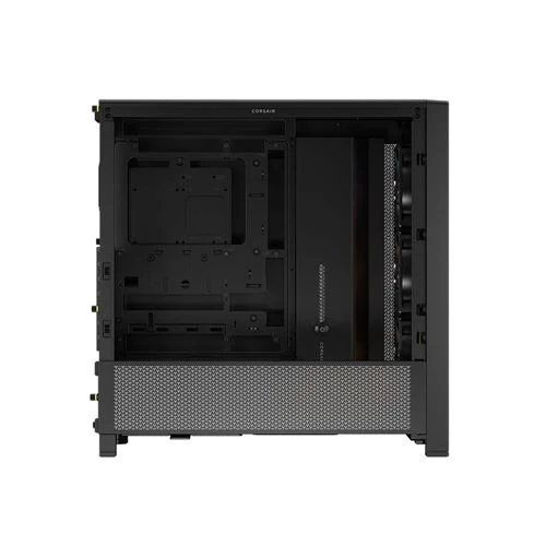 Case Corsair FRAME 4000D RS ARGB Mid-Tower ATX Negro