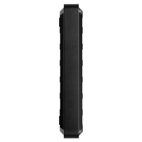 Disco Duro Externo WD_BLACK P10 Game Drive 6TB USB 3.2
