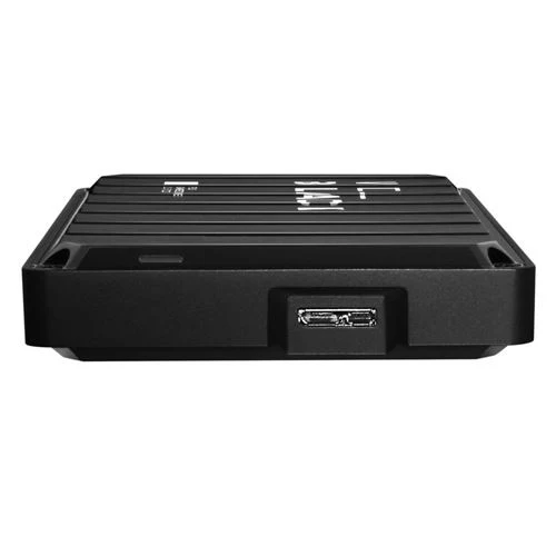 Disco Duro Externo WD_BLACK P10 Game Drive 6TB USB 3.2