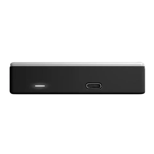 Disco Duro Externo WD My Passport Ultra 4TB USB-C