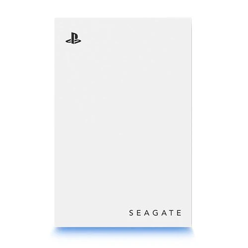 Disco Duro Externo Seagate Game Drive PS5 2TB USB 3.2