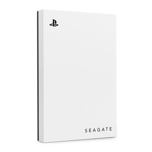 Disco Duro Externo Seagate Game Drive PS5 2TB USB 3.2