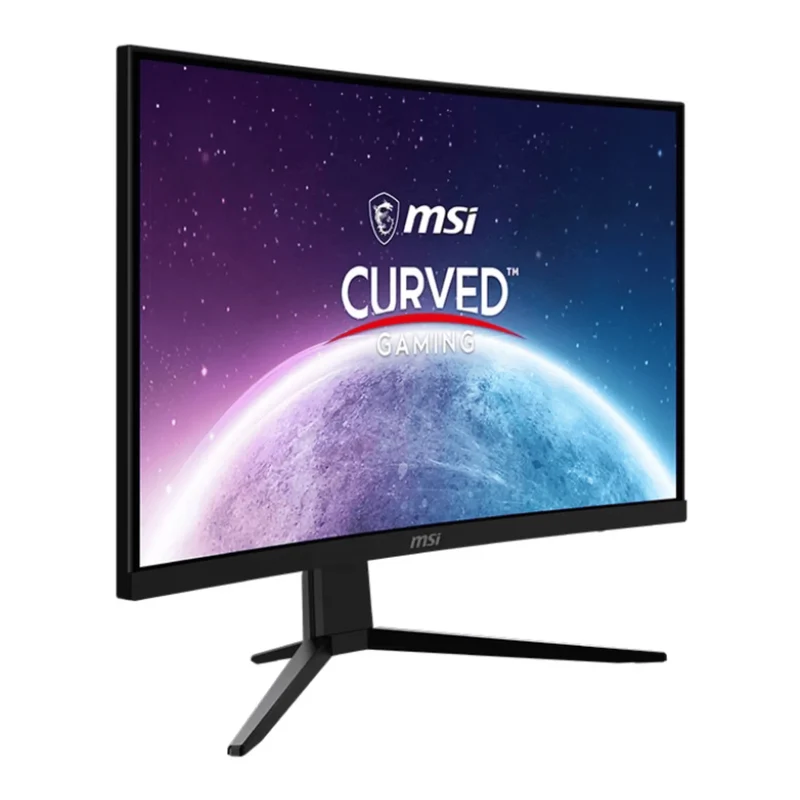 MSI Optix G2422C 24" Curved 180Hz