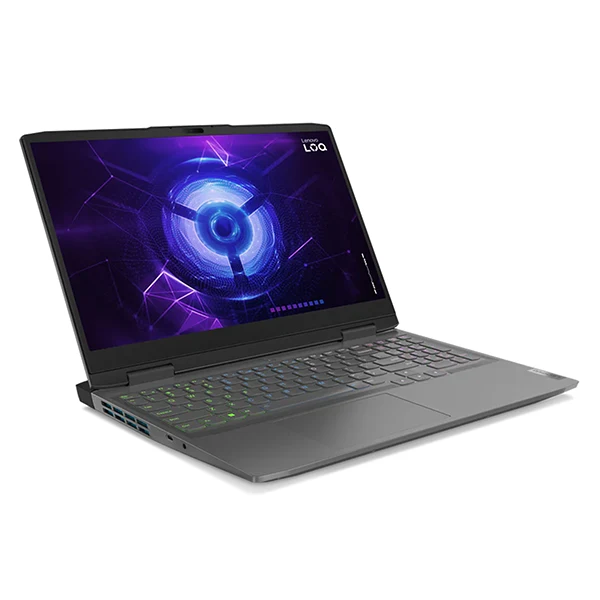 Lenovo LOQ 15IRH8 Intel i7-13620H/16GB/512GB SSD/RTX4060/15.6''(SANS EMBALLAGE)