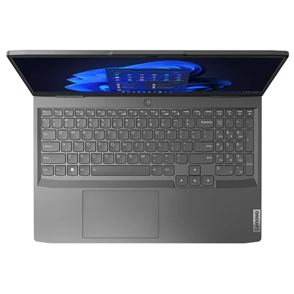 Lenovo LOQ 15IRH8 Intel i7-13620H/16GB/512GB SSD/RTX4060/15.6''(SANS EMBALLAGE)