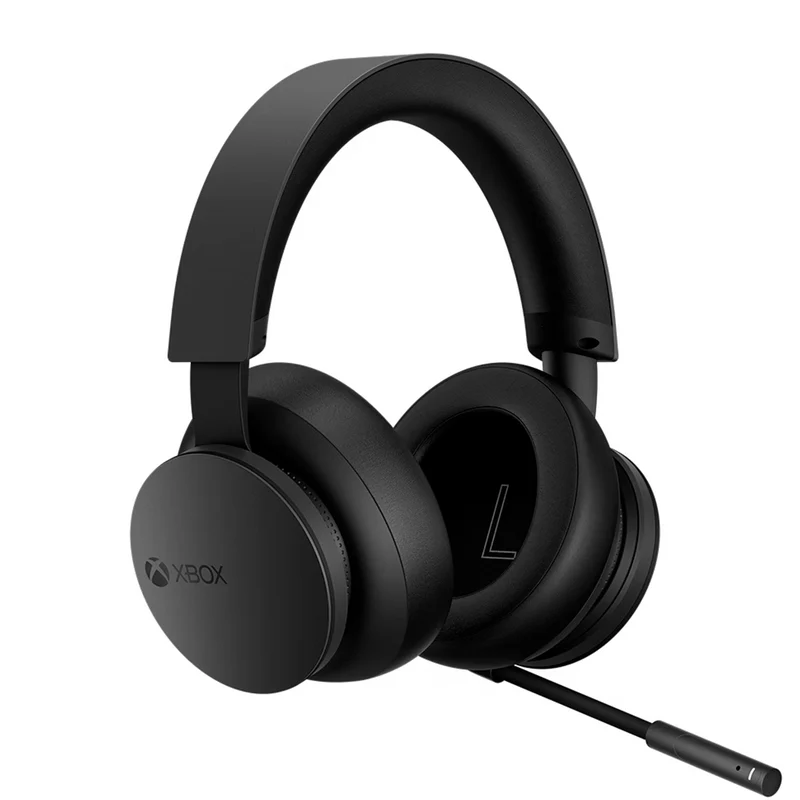 Casque sans fil Xbox