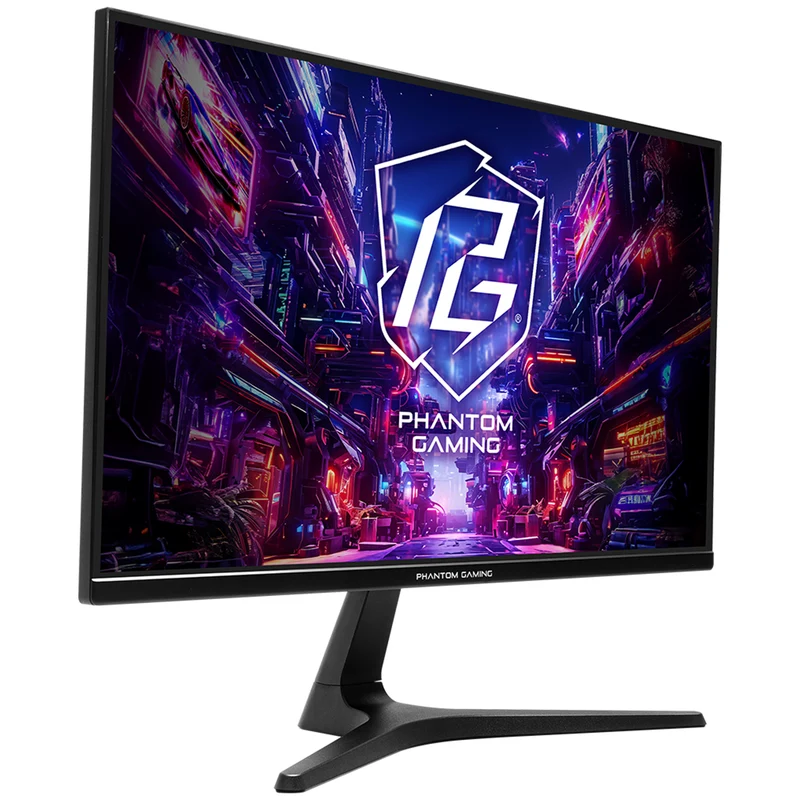 ASROCK PHANTOM GAMING PG25FFT 24.5″ IPS 180HZ