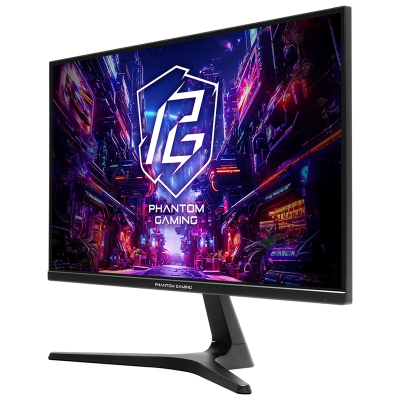 ASROCK PHANTOM GAMING PG25FFT 24.5″ IPS 180HZ