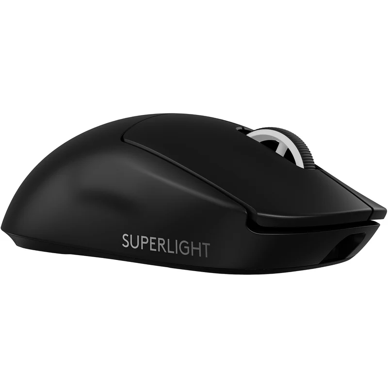 Logitech G Pro X Superlight 2 Lightspeed DEX (Black)