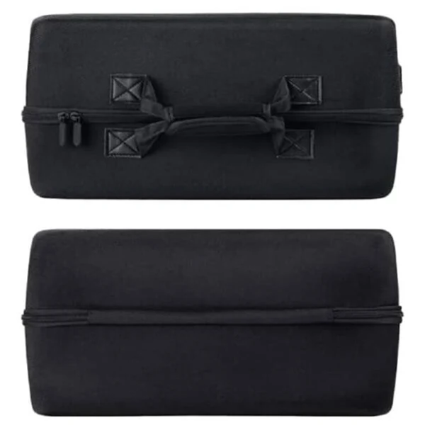 Sac De Rangement Pour Console PS5 (Noir)