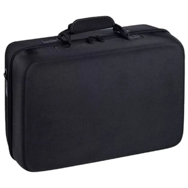 Sac De Rangement Pour Console PS5 (Noir)