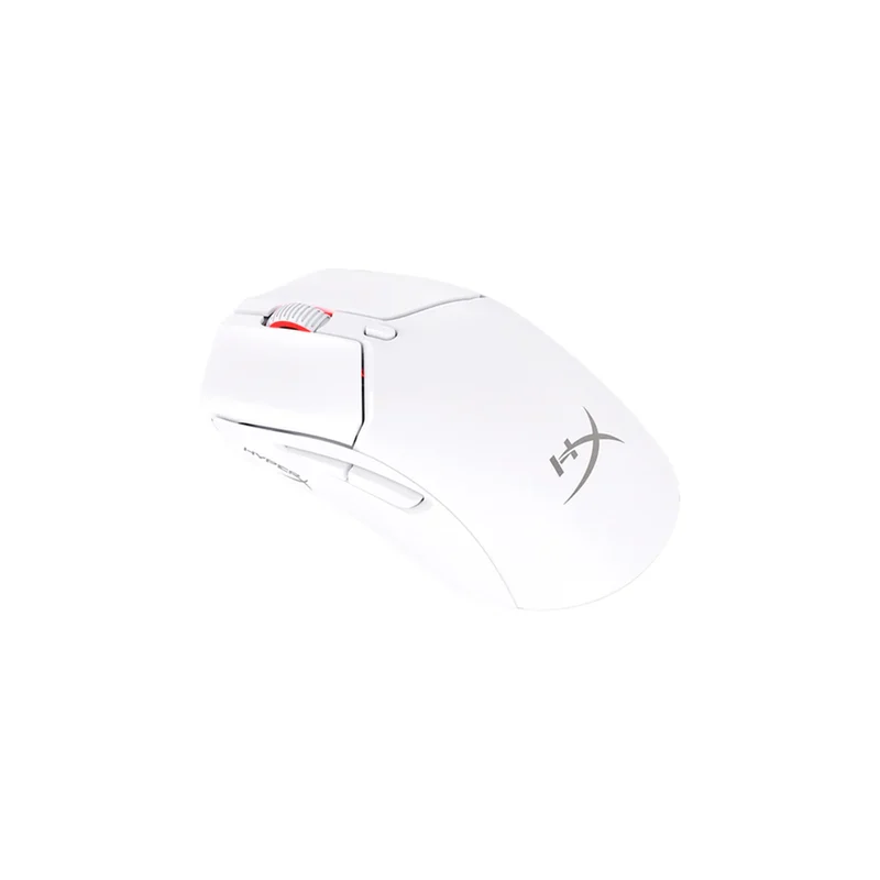HyperX Pulsefire Haste 2 Mini (White)