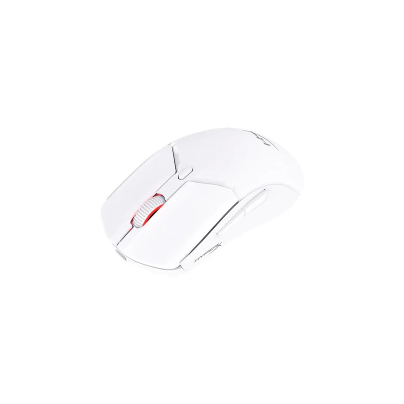 HyperX Pulsefire Haste 2 Mini (White)