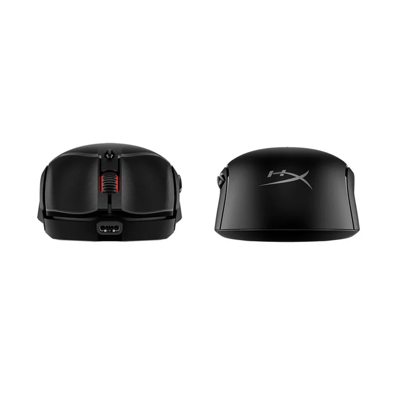 HyperX Pulsefire Haste 2 Mini (black)