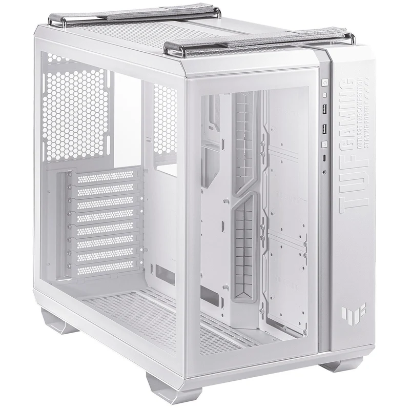 ASUS TUF Gaming GT502 White