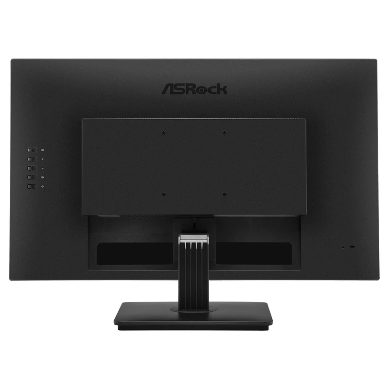ASRock PHANTOM GAMING PG27FFT1B 27″ IPS 180Hz