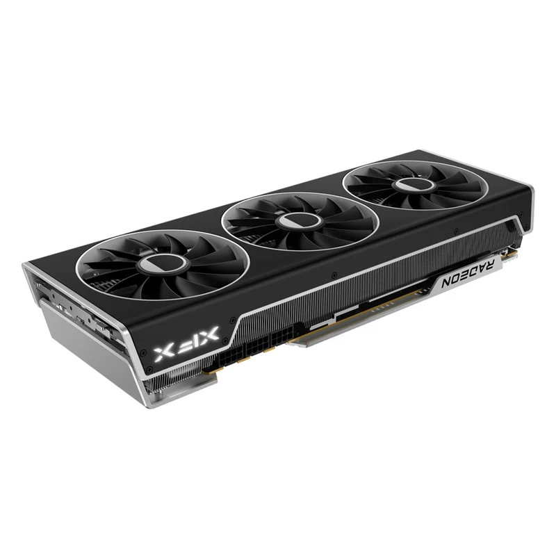 XFX SPEEDSTER MERC 310 AMD Radeon™ RX 7900 XTX Black Edition