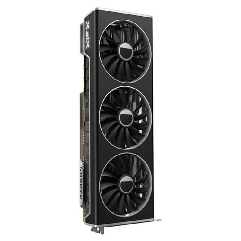 XFX SPEEDSTER MERC 310 AMD Radeon™ RX 7900 XTX Black Edition