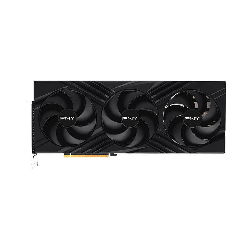 PNY GeForce RTX 4080 SUPER 16GB VERTO OC