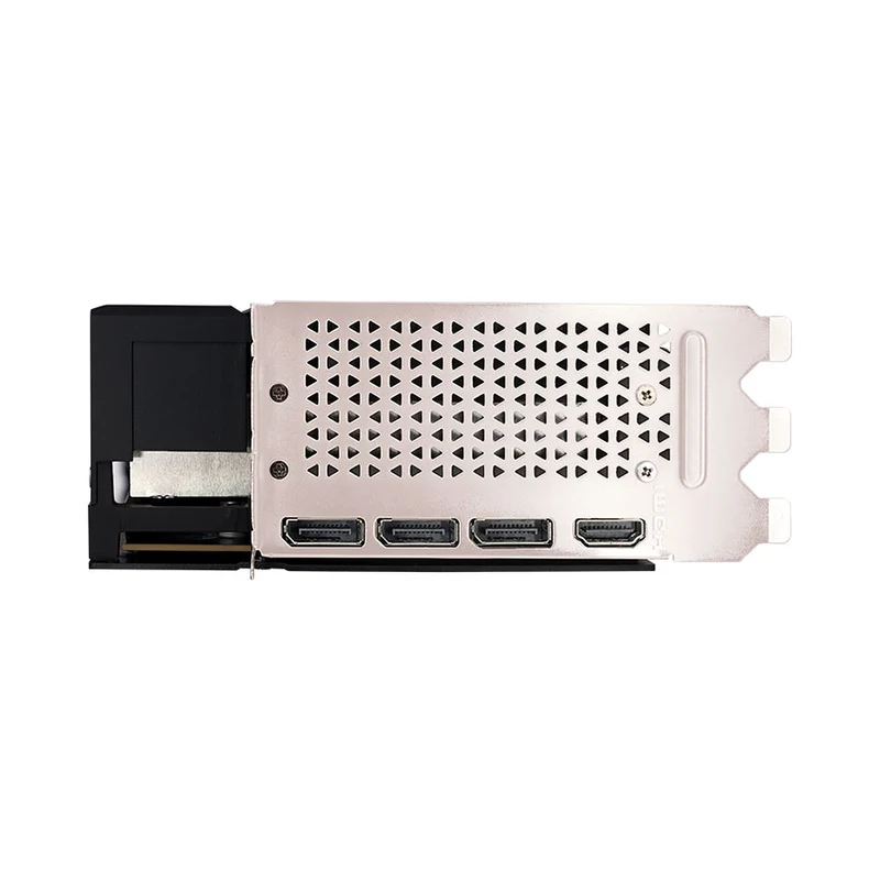 PNY GeForce RTX 4080 SUPER 16GB VERTO OC