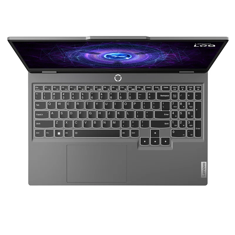 Lenovo LOQ 15IAX9I Intel i5-12450HX/24GB/512GB SSD/Arc A530M 4GB/15.6" 144Hz IPS