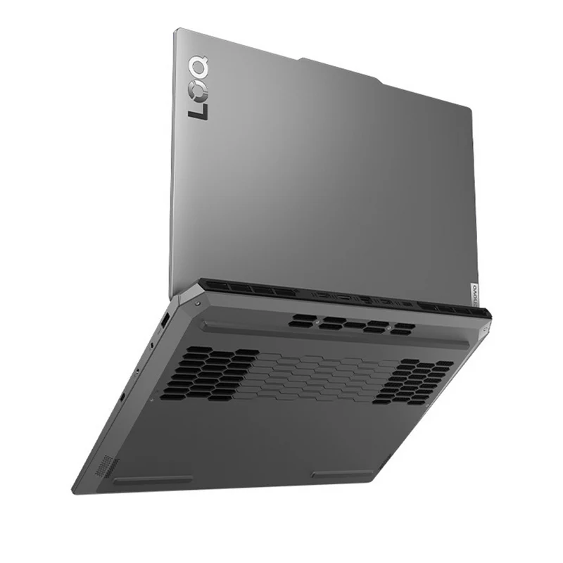 Lenovo LOQ 15IAX9I Intel i5-12450HX/24GB/512GB SSD/Arc A530M 4GB/15.6" 144Hz IPS