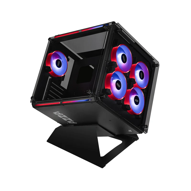 AZZA Cube 802F RGB