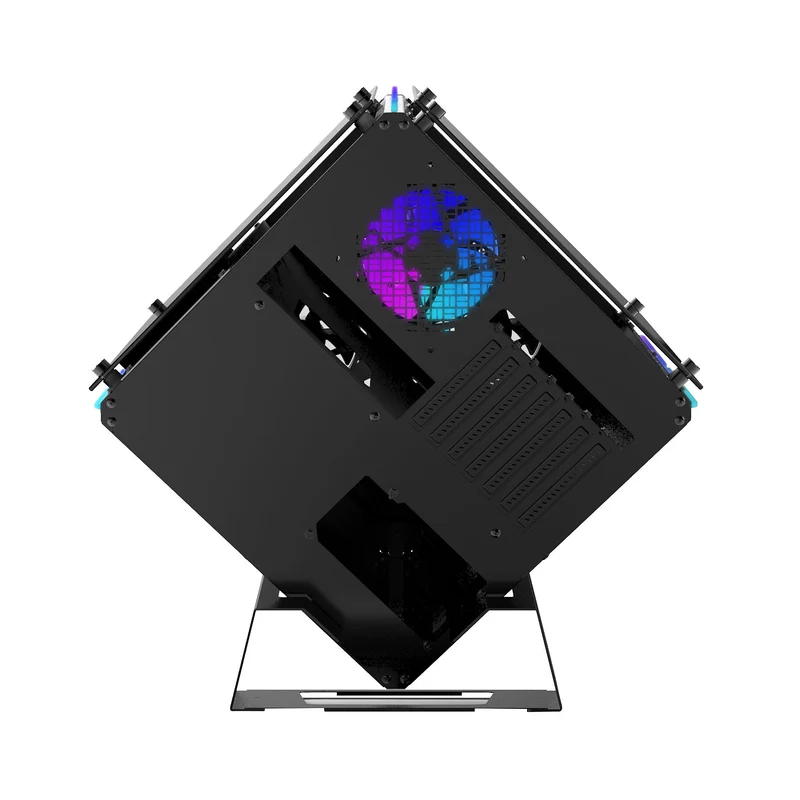 AZZA Cube 802F RGB