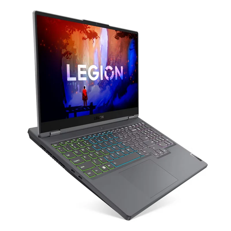 Lenovo Legion 5 15ARH7H R7 6800H/16GB/512GB SSD/RTX3070/15.6''