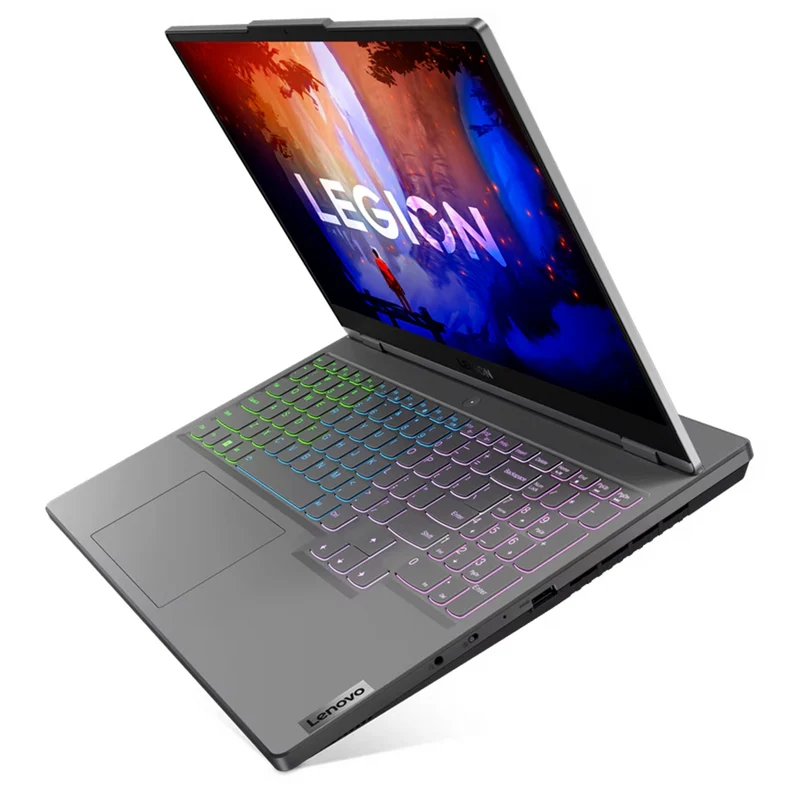 Lenovo Legion 5 15ARH7H R7 6800H/16GB/512GB SSD/RTX3070/15.6''