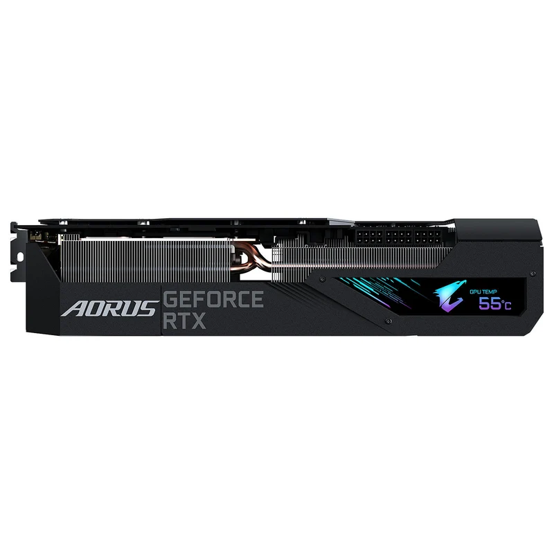 Gigabyte AORUS GeForce RTX 3080 XTREME 10G