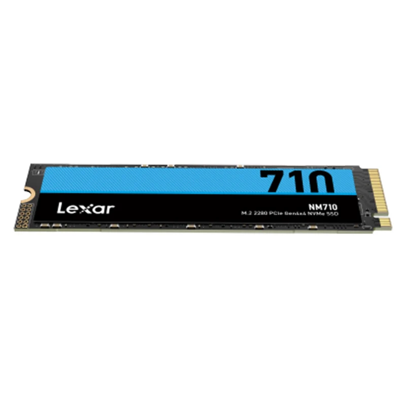 Lexar NM710 M.2 PCIe NVMe 500GB