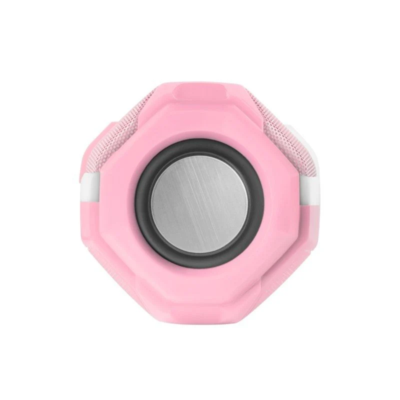 Mars Gaming MSBAX RGB Pink