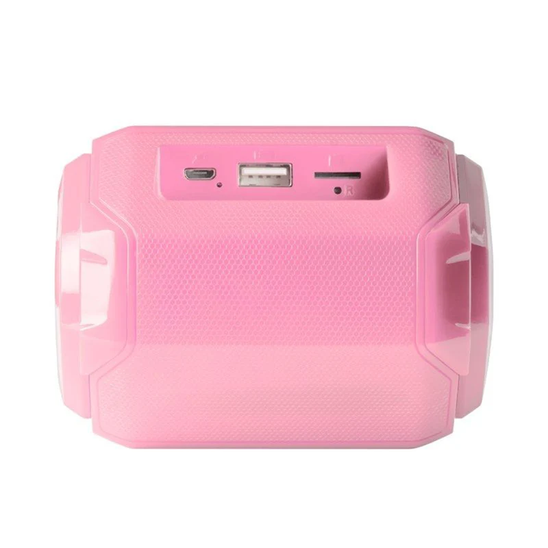 Mars Gaming MSBAX RGB Pink