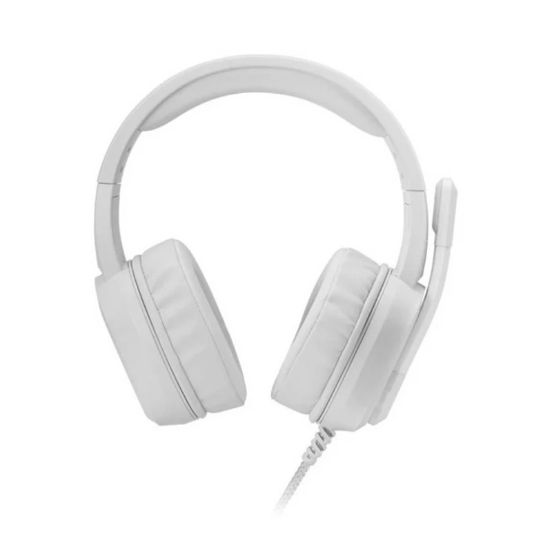 Mars Gaming MH320 RGB White