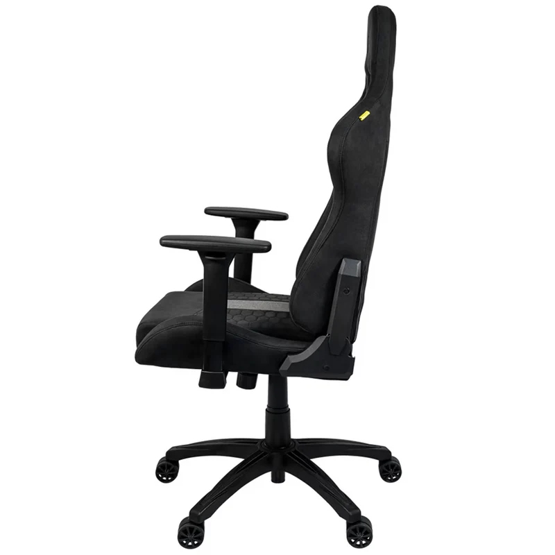 CORSAIR TC100 RELAXED FABRIC GRIS/NOIR