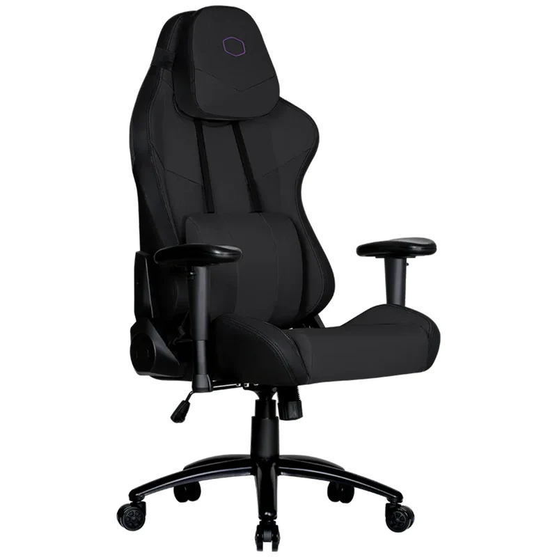 Cooler Master Caliber R3C Black